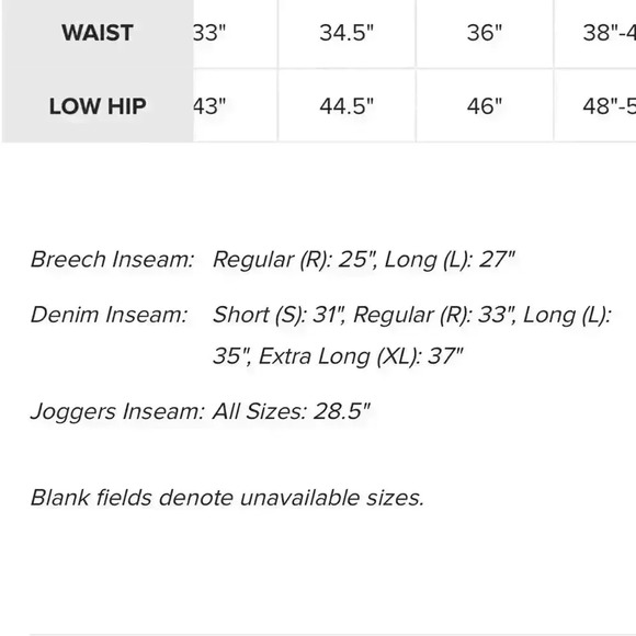 Ariat Women’s Ultra High Rise  Sliver Gloss Jazmine Wide Leg Jean - Picture 16 of 16